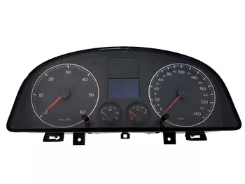 1T0920864A Bloc compteurs vitesse Volkswagen
