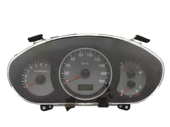 94006-05000 Bloc compteurs vitesse Hyundai