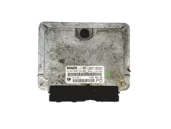24417169PD 24417169 Calculateur Opel
