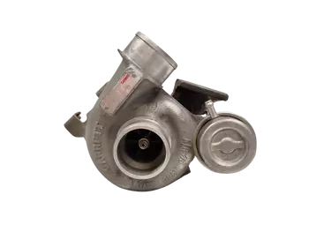144112J620, 452215-2 Turbocompresseur Nissan 2,0 CD20T 201946 km