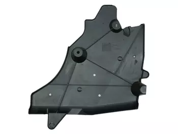 748A31196R Couverture de  châssis Renault