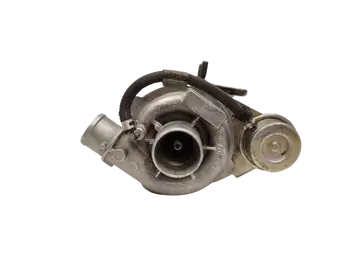 46750783  Turbocompresseur Alfa Romeo Fiat 1.9