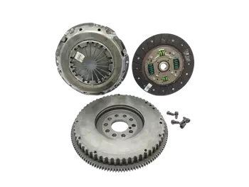 7701469166, 7439207862, Ensemble d`embrayage Renault 2.0 16v N7Q Volvo