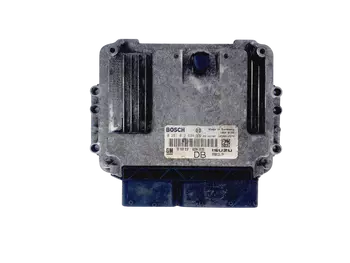 55560810DB Calculateur Opel