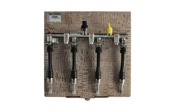 175226645R, 175220286R, Injection de combustible Dacia Renault