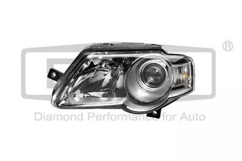 3C0941005AA Phare Volkswagen