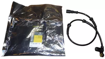 7700832768 Abs capteur Renault
