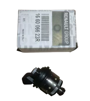 166006623R Injection de combustible Renault 1,2 16v
