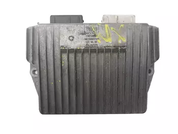 9610493180 Calculateur ecu Peugeot