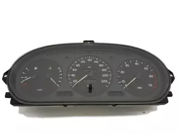 7700839644 Bloc compteurs vitesse Renault
