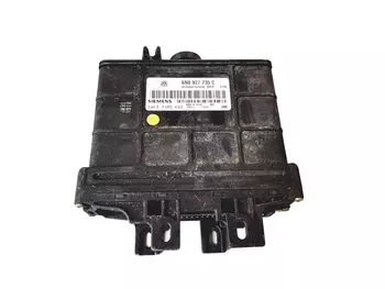 6N0 927 735 C Calculateur Volkswagen