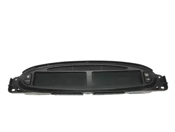 9651667380 Bloc compteurs vitesse Citroen Diesel