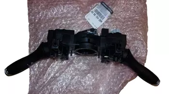255670428R Bloc commodos Renault