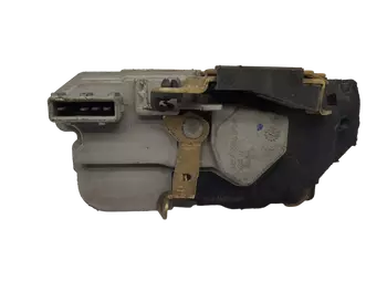 00000 Serrure de porte Peugeot