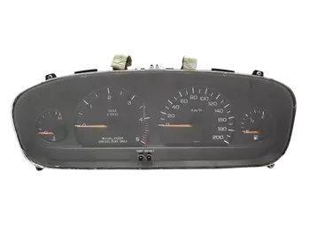 P04685629AB Bloc compteurs vitesse Chrysler Diesel