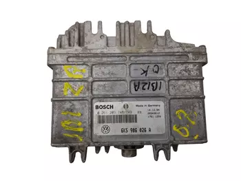 00000 Calculateur ecu Seat