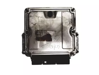 0 281 010 819 Calculateur Renault