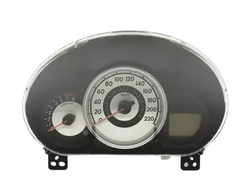 AMDF73C Bloc compteurs vitesse Mazda