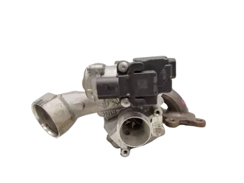 04E145713B Turbocompresseur Audi Seat Skoda Volkswagen CJZ 1,2 TSI
