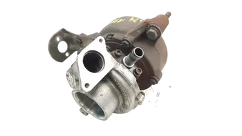 0375K8 0375.K8 0375 K8 Turbocompresseur Citroen Ford Peugeot 2,0 HDI 16v  2,0 16v HDI RHR  2,0 TDCi