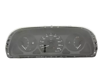 46551091 Bloc compteurs vitesse Fiat