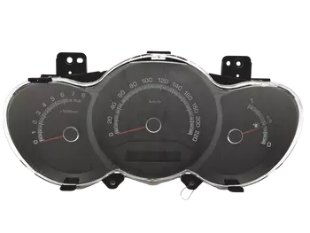 94003-1P001 Bloc compteurs vitesse Kia