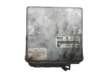2 247 072 Calculateur ecu BMW