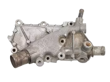 7700858372  Tube raccord de druite Renault 2,2 D G8T