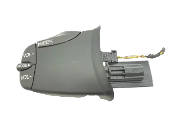 98AB14K147AD Commande de radio Ford