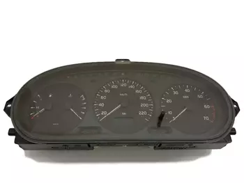21578161-2 Bloc compteurs vitesse Renault