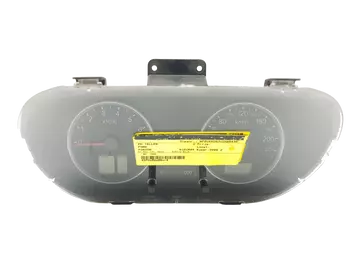 4S6F-10849-EA Bloc compteurs vitesse Ford