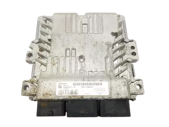 BG91-12A650-DL Calculateur Ford