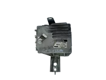 89650-02150 Calculateur Toyota