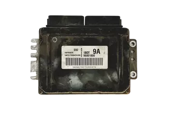 96801800 Calculateur Chevrolet