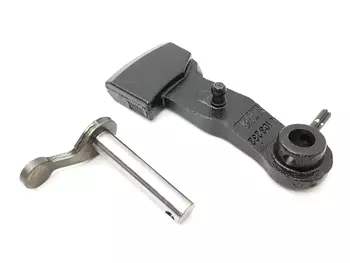 8200861525 8200057719 Fourchette de changement de vitesse Nissan Opel Renault