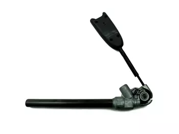 00000 Boucle de ceinture de sécurité  Renault