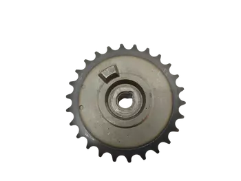 7701057861  Poulie d'arbre a came Opel Renault ZD3 3.0 dci