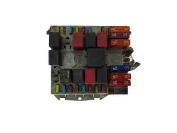 51742420 Boîtier fusibles Alfa Romeo