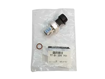 7701205751 Capteur de pression de climatisation,presosstat Dacia Renault