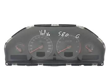 9472449 Bloc compteurs vitesse Volvo