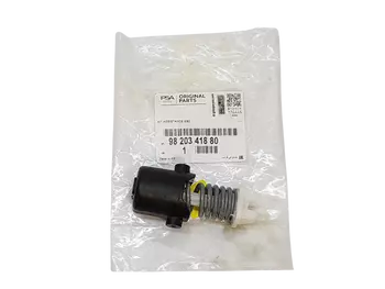 9820341880 Ressort de pédale d'embrayage Citroen Peugeot