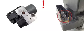476608F815 Pompe abs Nissan