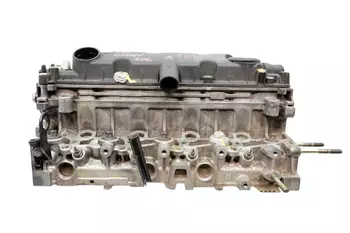 0200GN 0200 GN 0200.GN Culasse moteur complet Citroen Peugeot _2,0 HDI 8v