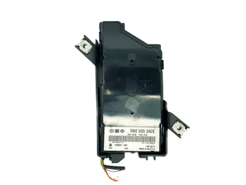 5N0035342E Calculateur Seat Skoda Volkswagen