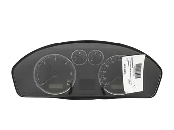 7M3920820LX  Bloc compteurs vitesse Volkswagen Diesel