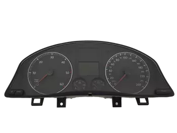 1K0920851B Bloc compteurs vitesse Volkswagen Diesel