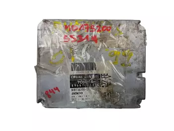 89661-05460 Calculateur ecu Toyota