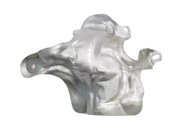 140132737R Bouclier thermique Fiat Nissan Opel Renault 1.6 DCI