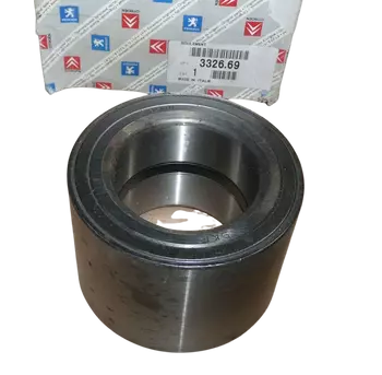 332669 Palier de roue Citroen Fiat Peugeot
