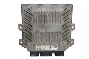 6S61-12A650-BA Calculateur d’ ordinateur ecu Ford